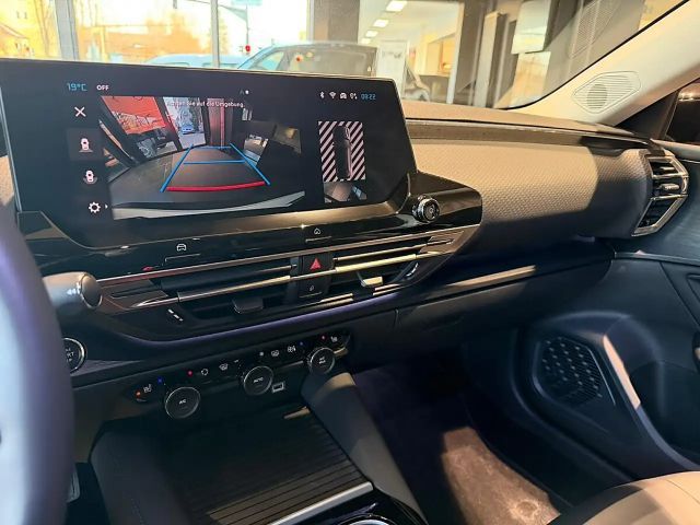 Citroën C5 X Hybrid Shine