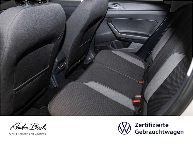 Volkswagen Taigo 1.0 TSI Life