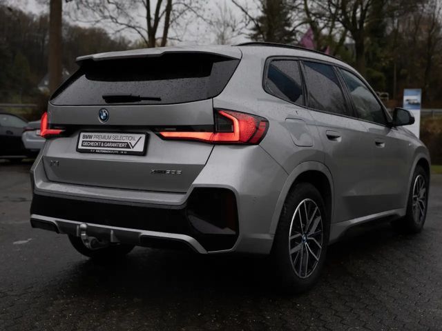 BMW X1 M-Sport xDrive