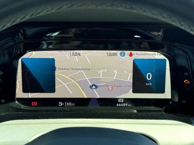 Volkswagen Golf 2.0 TDI Life