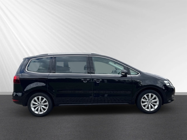 Volkswagen Sharan 1.4 TSI DSG Highline