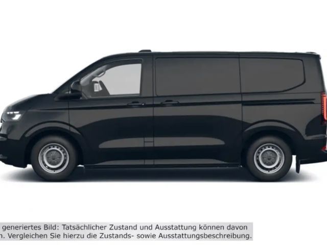 Volkswagen Transporter T7