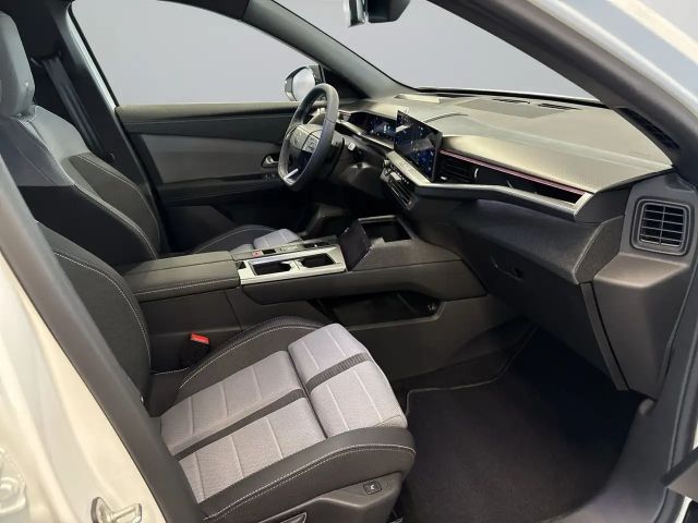 Opel Grandland X GS-Line Grand Sport