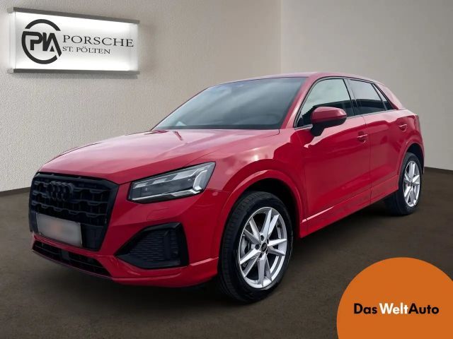 Audi Q2 30 TFSI