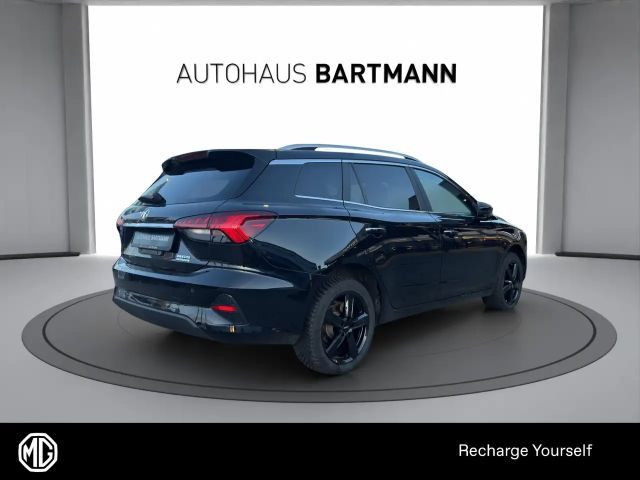 MG MG5 51 kWh Luxury