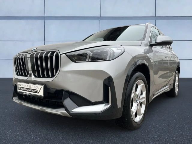 BMW X1 xDrive23d xLine Head-Up DAB LED Shz