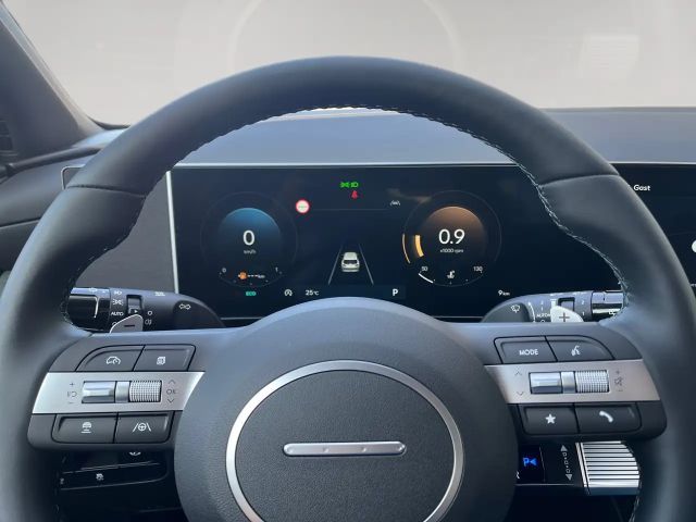 Hyundai Tucson Prime