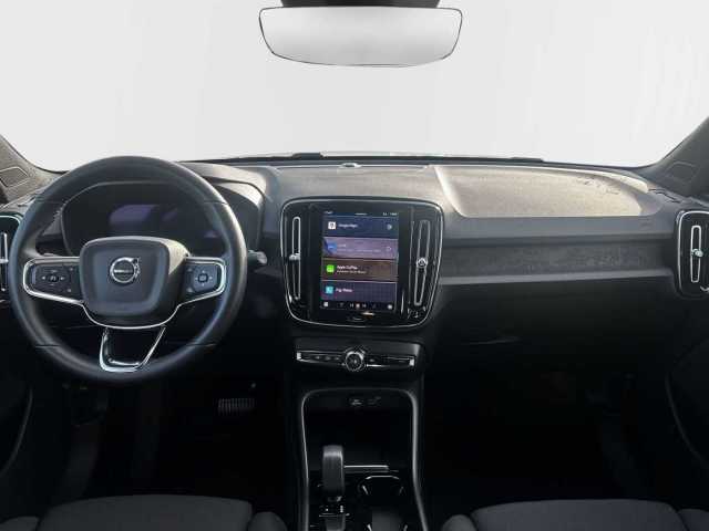 Volvo XC40 Recharge