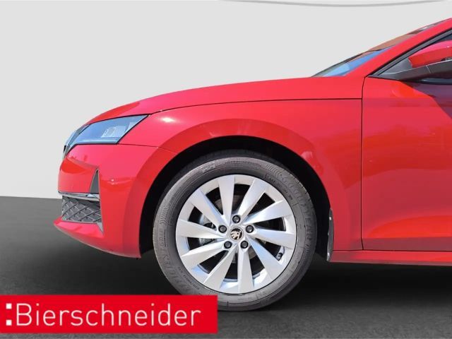 Skoda Octavia 1.5 TSI Combi Selection