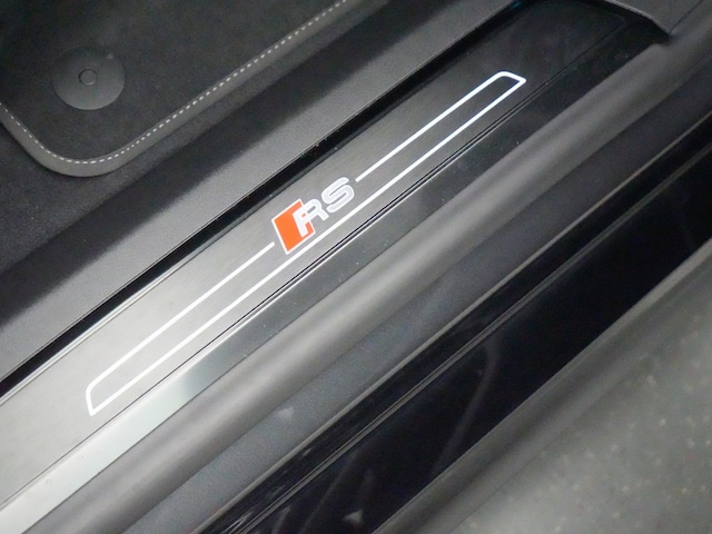 Audi RS e-tron GT Quattro