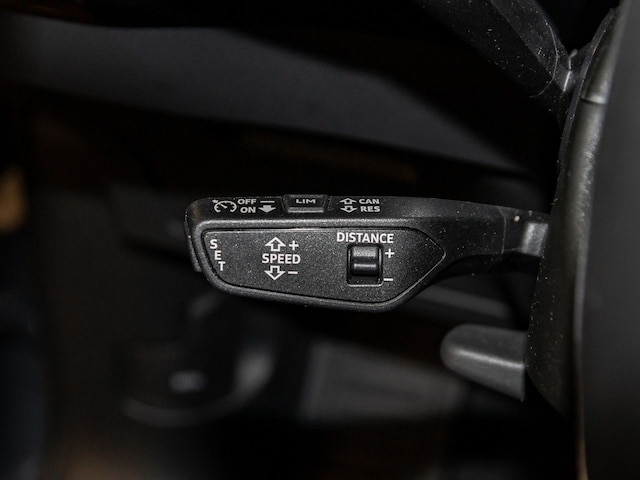 Audi Q8 e-tron 55 Quattro