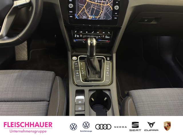 Volkswagen Passat 1.4 TSI GTE Variant