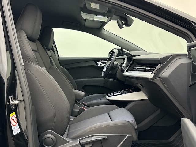 Audi Q4 e-tron 35 Sportback