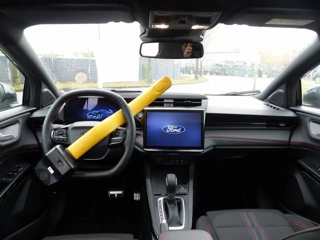 Ford Puma EcoBoost ST Line