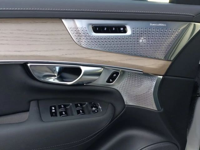 Volvo XC90 AWD Bright T8 Ultra