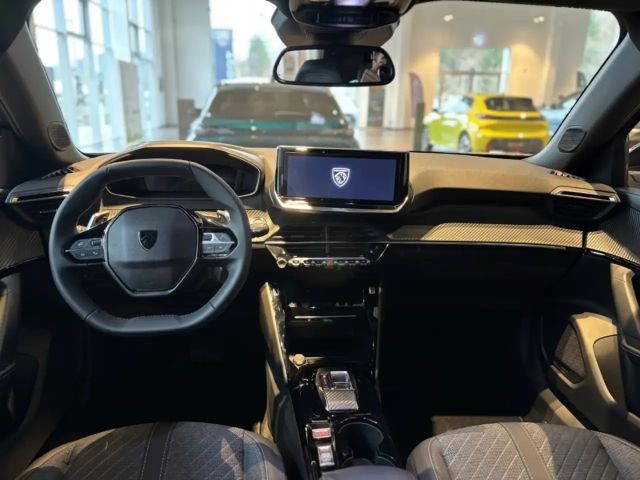 Peugeot 2008 Allure Pack