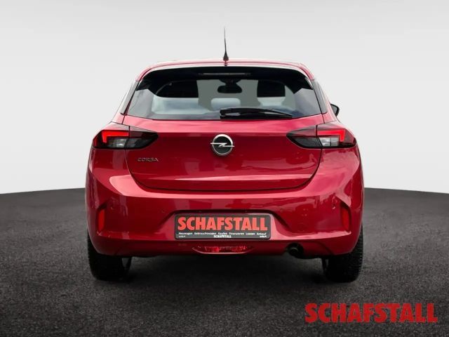 Opel Corsa Elegance Turbo