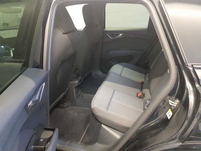 Audi Q4 e-tron 50 Quattro