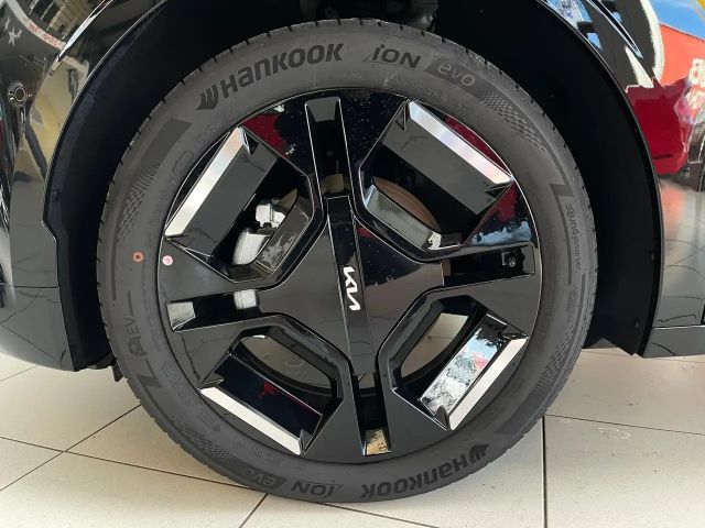 Kia EV3 81.4 kWh GT-Line