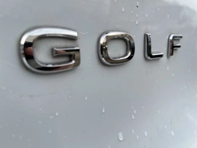 Volkswagen Golf DSG Style