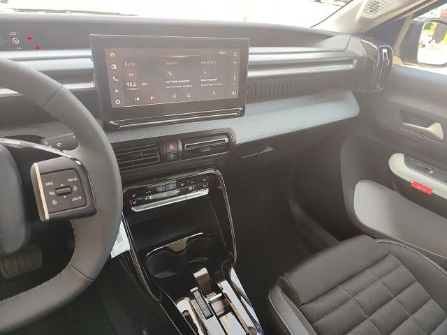 Citroën C3 Aircross Max