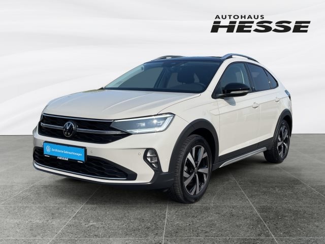 Volkswagen Taigo 1.5 TSI DSG