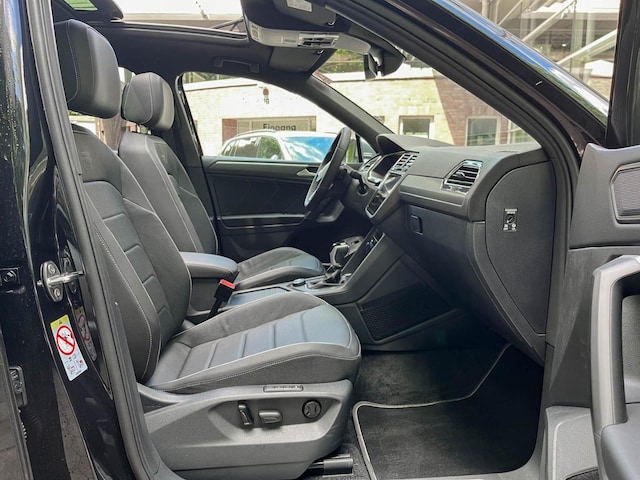 Volkswagen Tiguan Allspace DSG R-Line