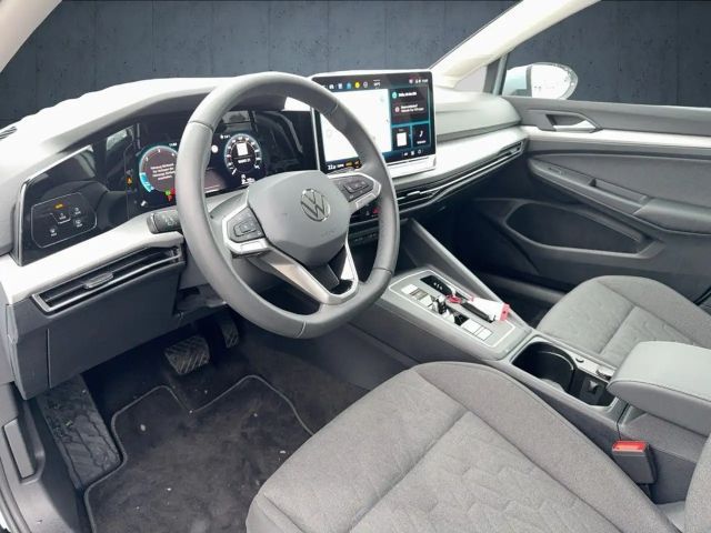 Volkswagen Golf 2.0 TDI DSG Life