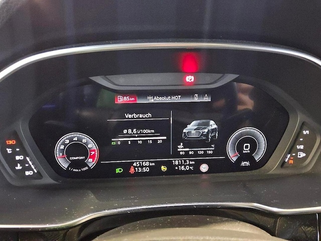 Audi Q3 35 TFSI S-Line Sportback