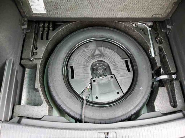 Volkswagen Tiguan 2.0 TDI DSG IQ.Drive