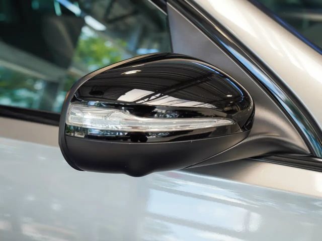 Mercedes-Benz GLS 400 4MATIC AMG Line GLS 400 d