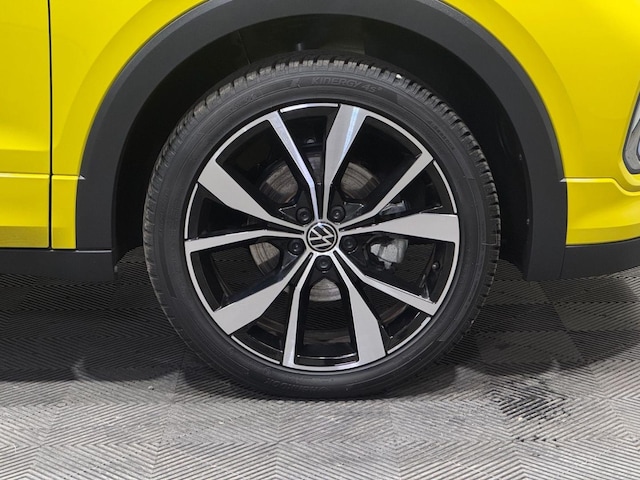 Volkswagen T-Cross 1.5 TSI DSG IQ.Drive R-Line