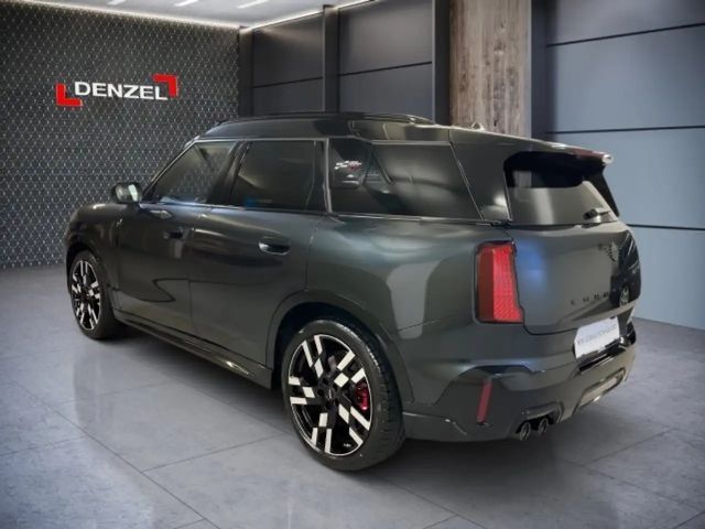 MINI Cooper SE Countryman All4 SE