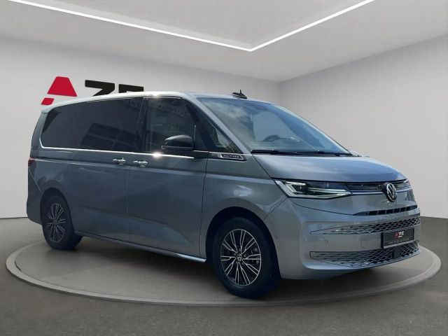 Volkswagen Multivan DSG Life T7