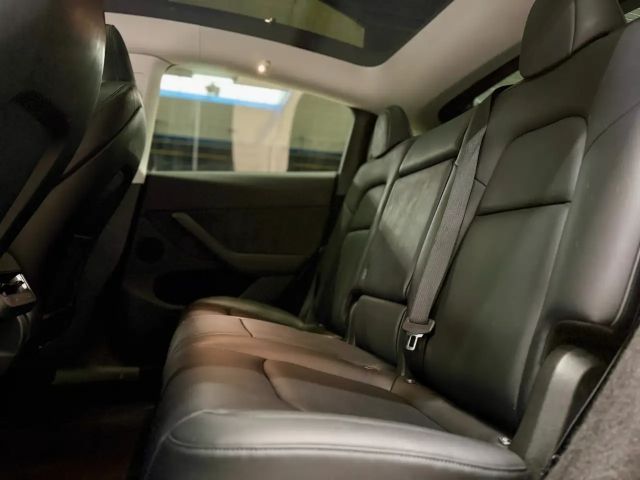 Tesla Model Y Performance