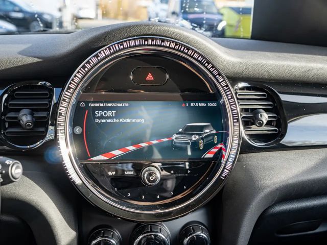 MINI Mini Electric SE