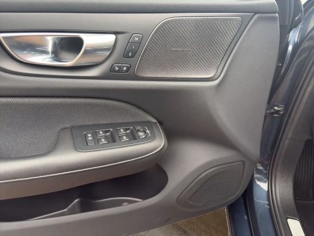 Volvo S60 AWD Dark Ultimate