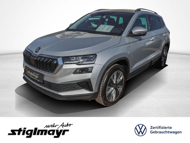 Skoda Karoq 1.5 TSI Style Style