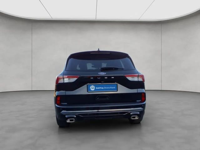 Ford Kuga EcoBoost ST Line X