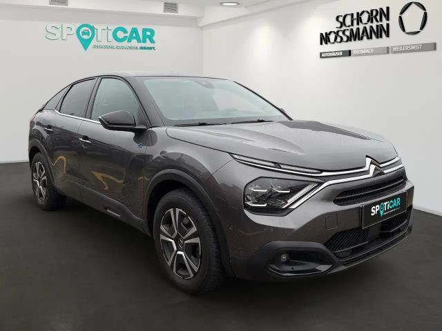 Citroën ë-C4 Shine