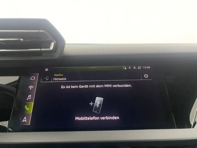 Audi A3 30 TFSI Sedan