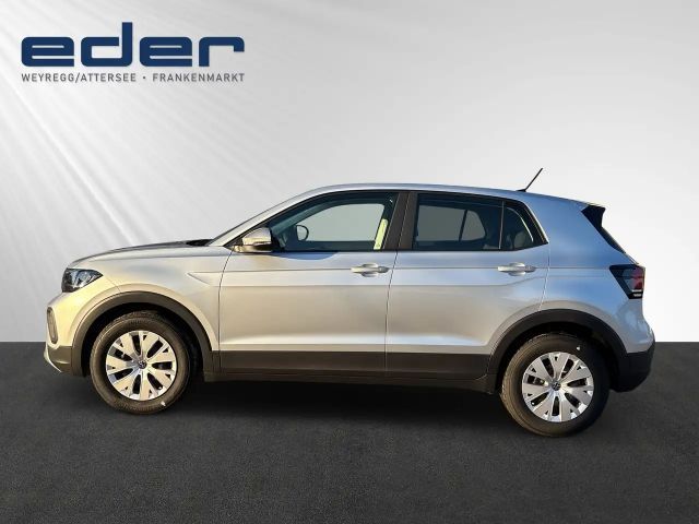 Volkswagen T-Cross 4Me TSI
