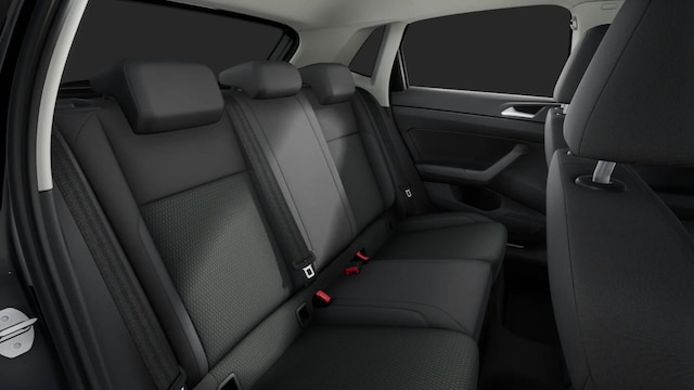 Volkswagen Polo 1.0 TSI IQ.Drive Life