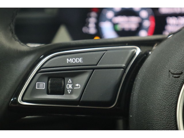 Audi A3 30 TFSI Sportback