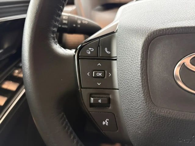 Toyota bZ4X *360°*el Sitz*ACC*SHZ*el Heck*CarPlay*Navi*