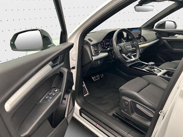 Audi Q5 40 TDI Quattro S-Tronic