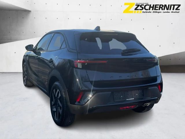 Opel Mokka 1.2 Turbo Elegance Turbo