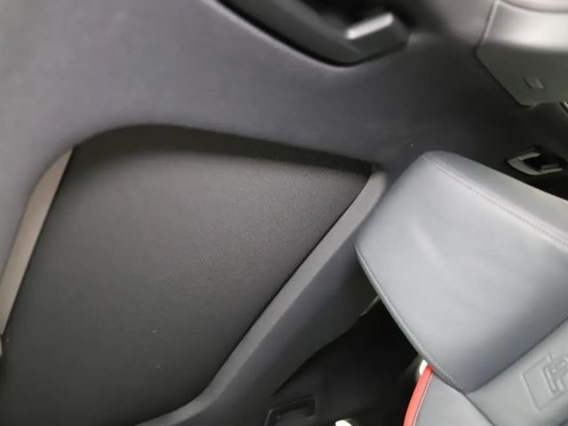 Audi RS3 Quattro Sedan Sportback