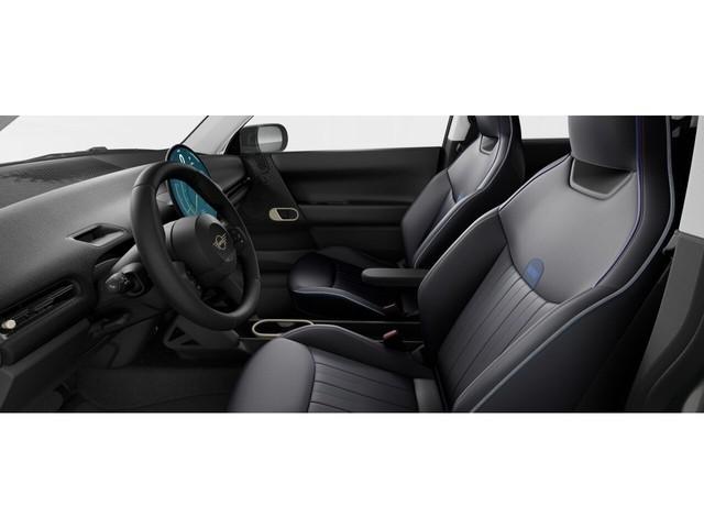 MINI Cooper E Favoured