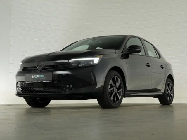 Opel Corsa GS-Line Grand Sport